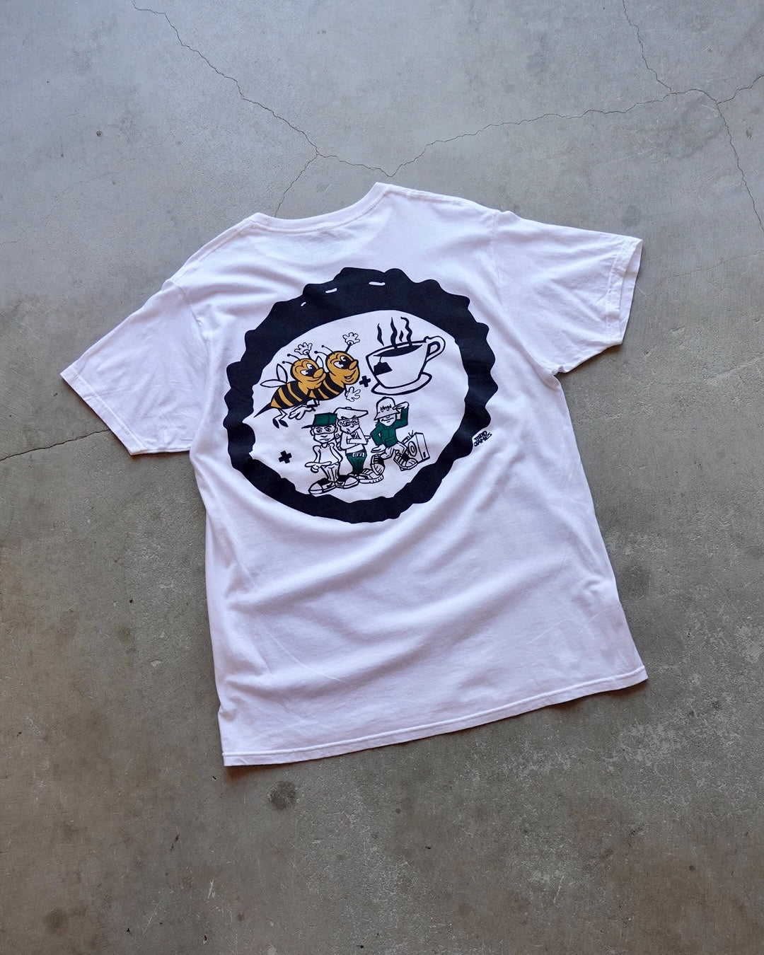 Beastie Boys T-Shirt