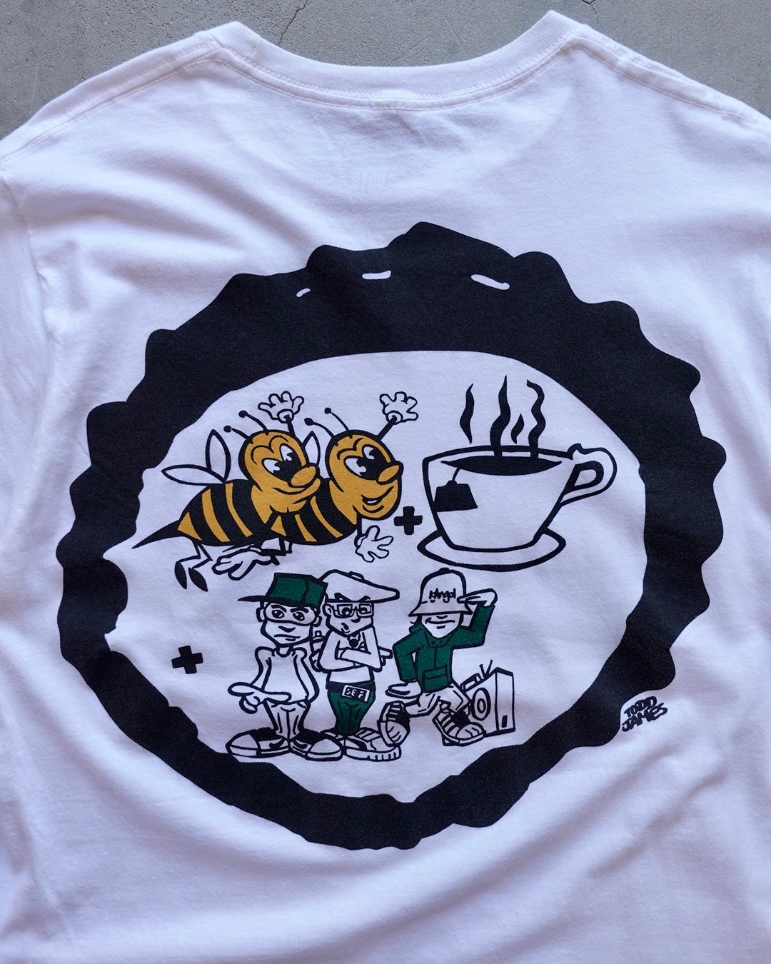 Beastie Boys T-Shirt