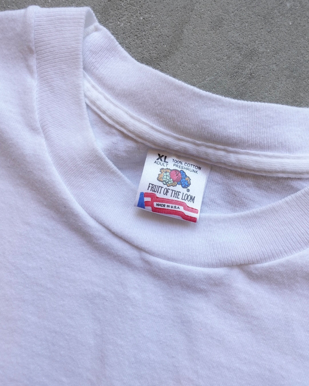 90s Marlboro Pocket T-Shirt / Made in USA