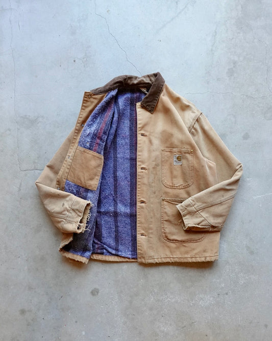 Carhartt Michigan Chore Coat