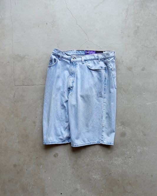 90s Levi's SilverTab BAGGY Shorts / Made in USA