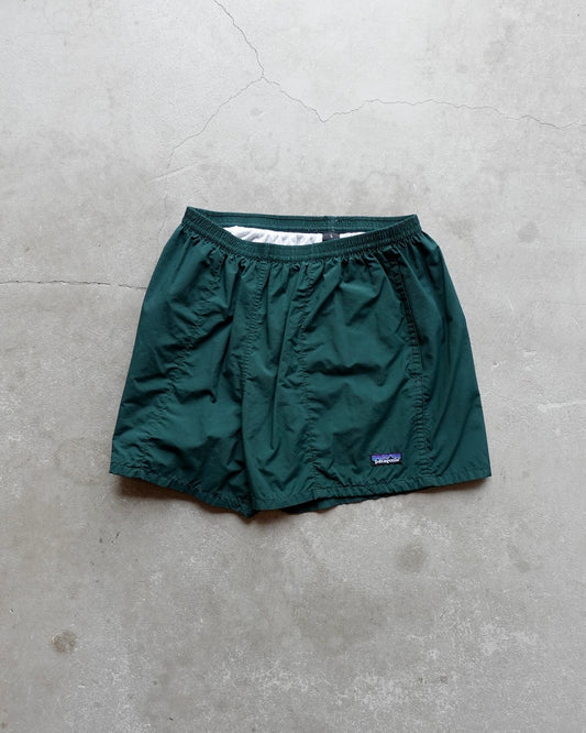 Patagonia Baggies Shorts / Dark Green