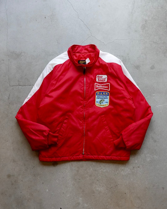 70s Swingster Nylon Jacket