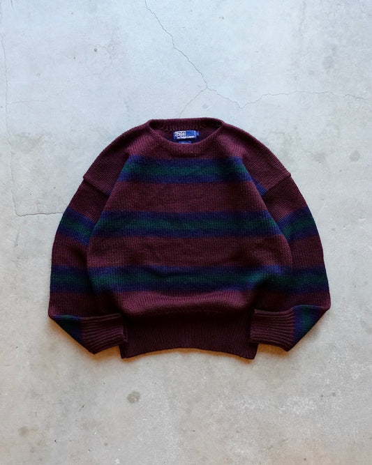 Polo Ralph Lauren Wool Knit