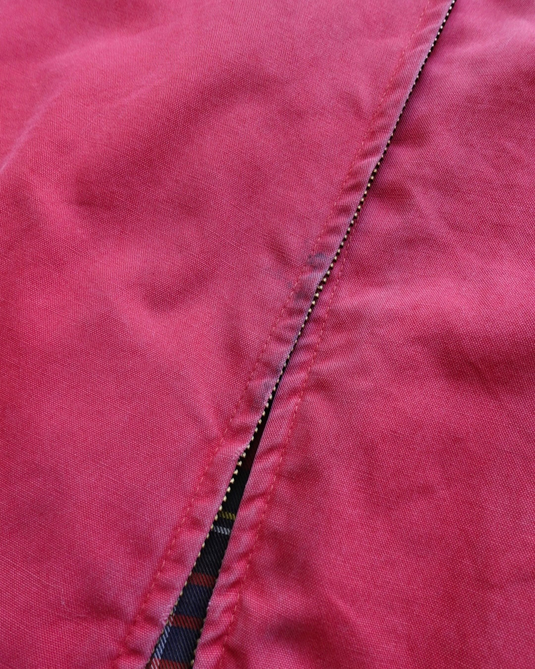90s Ralph Lauren Swing Top Jacket / Made in Canada