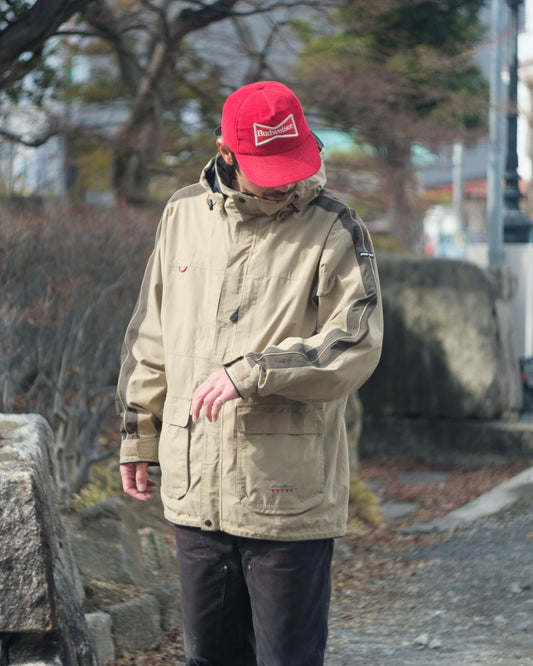 90s-00s Eddie Bauer EBTEK GORE-TEX Jacket