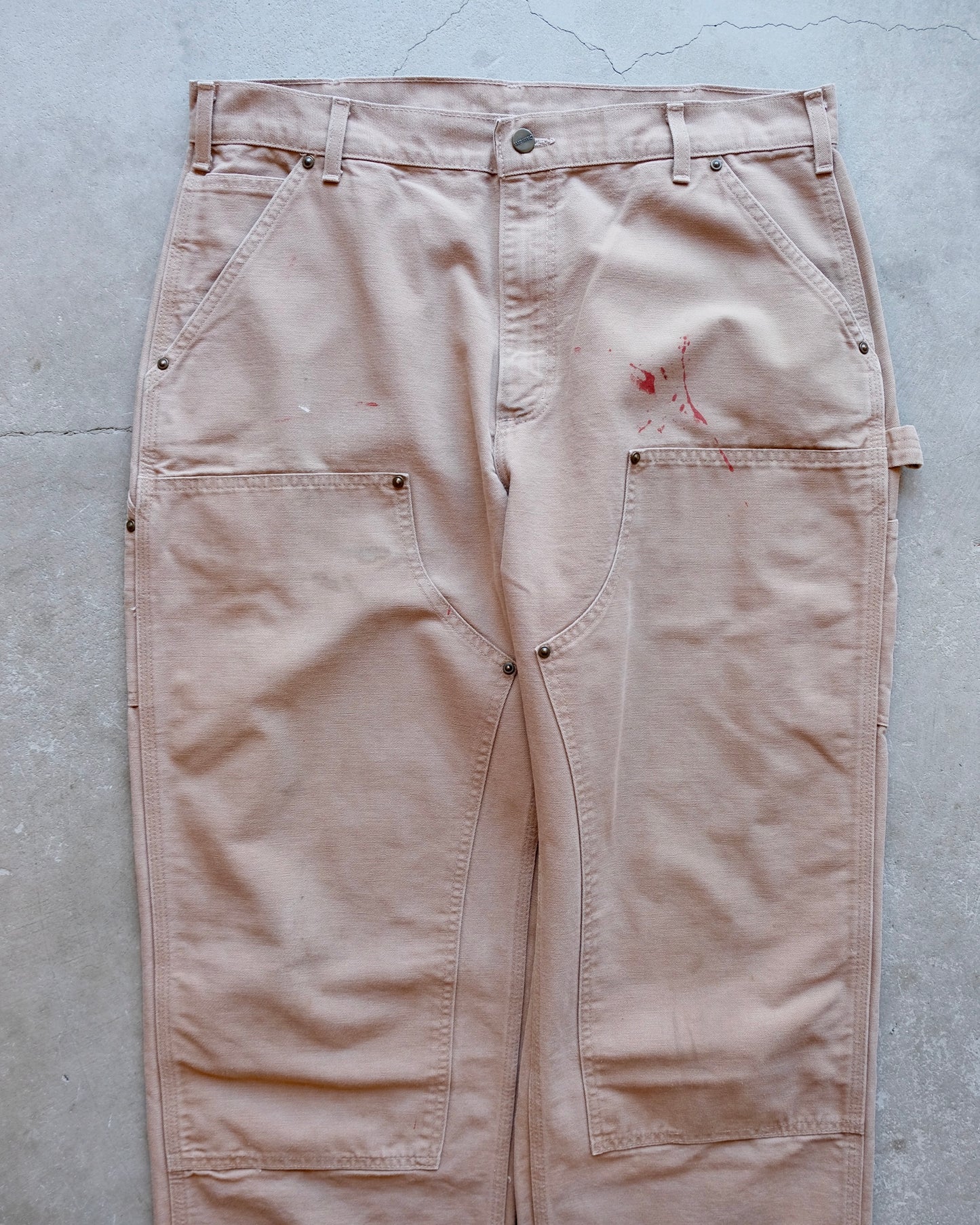 Carhartt Double Knee Pants