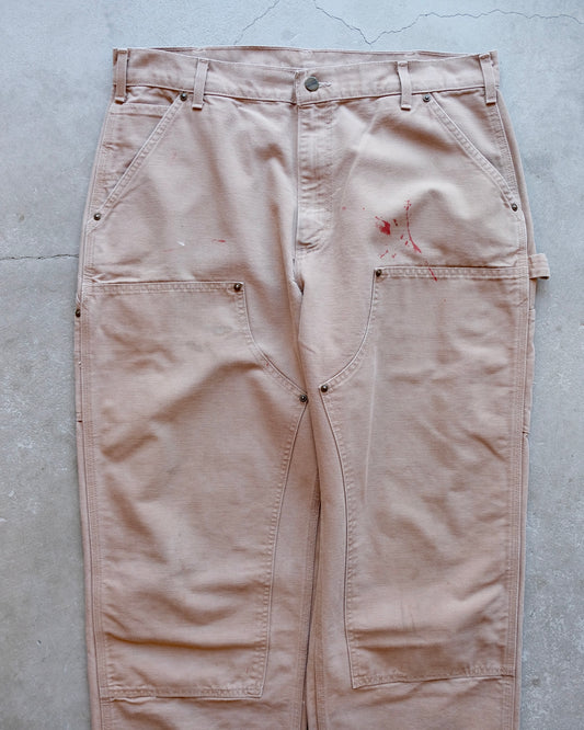 Carhartt Double Knee Pants