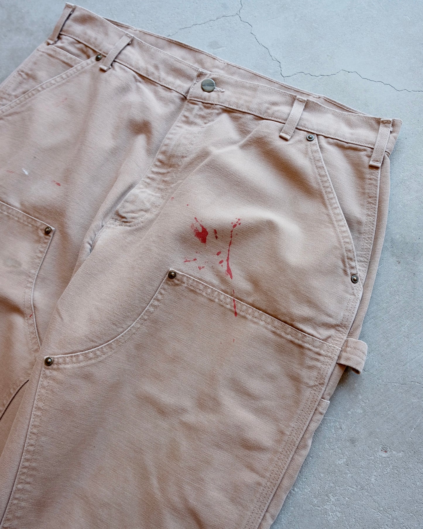 Carhartt Double Knee Pants