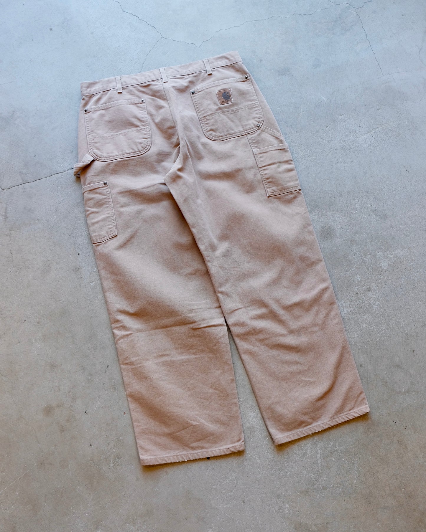 Carhartt Double Knee Pants
