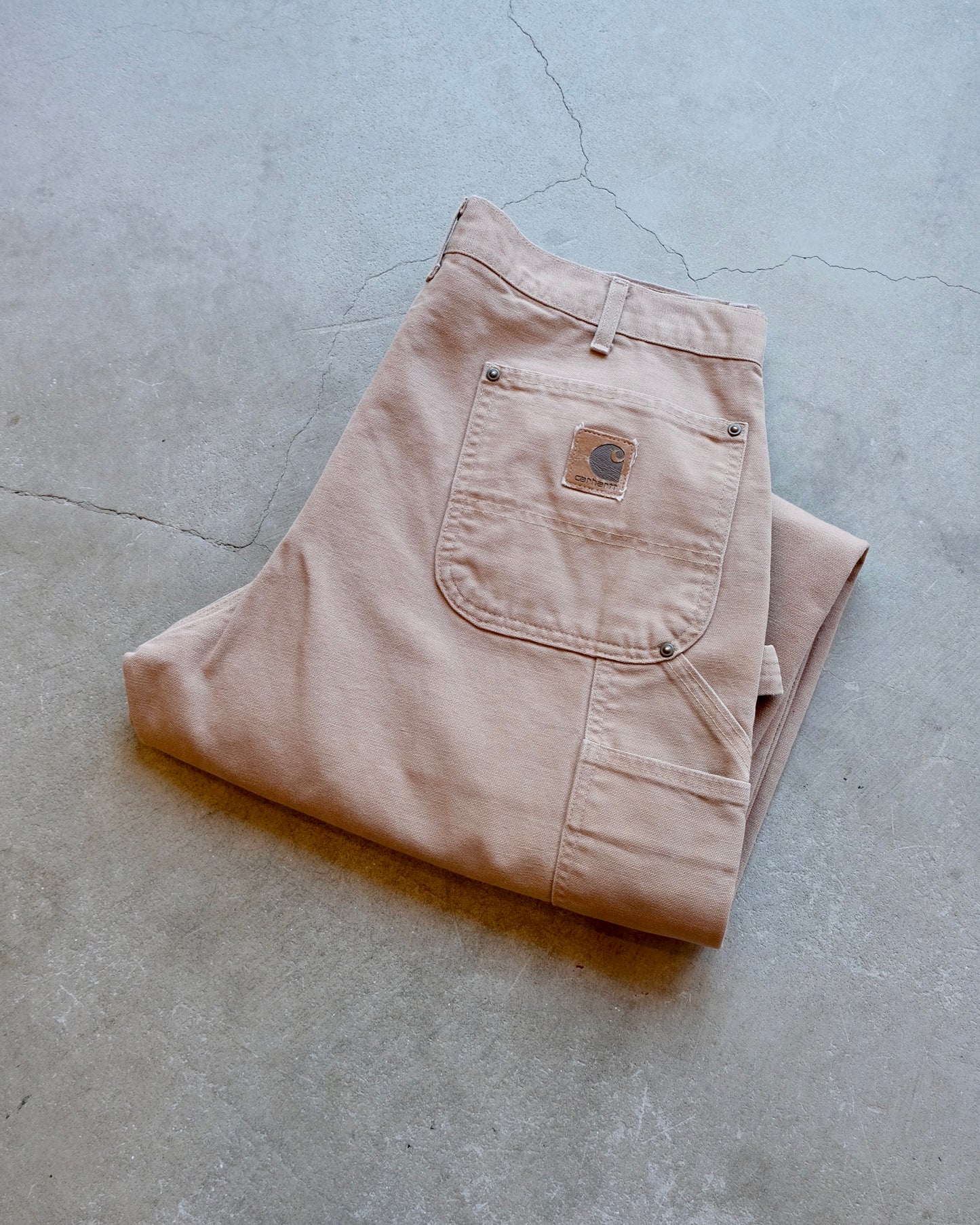 Carhartt Double Knee Pants