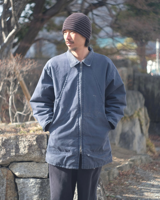 Big Bill Blanket Lined Work Jacket