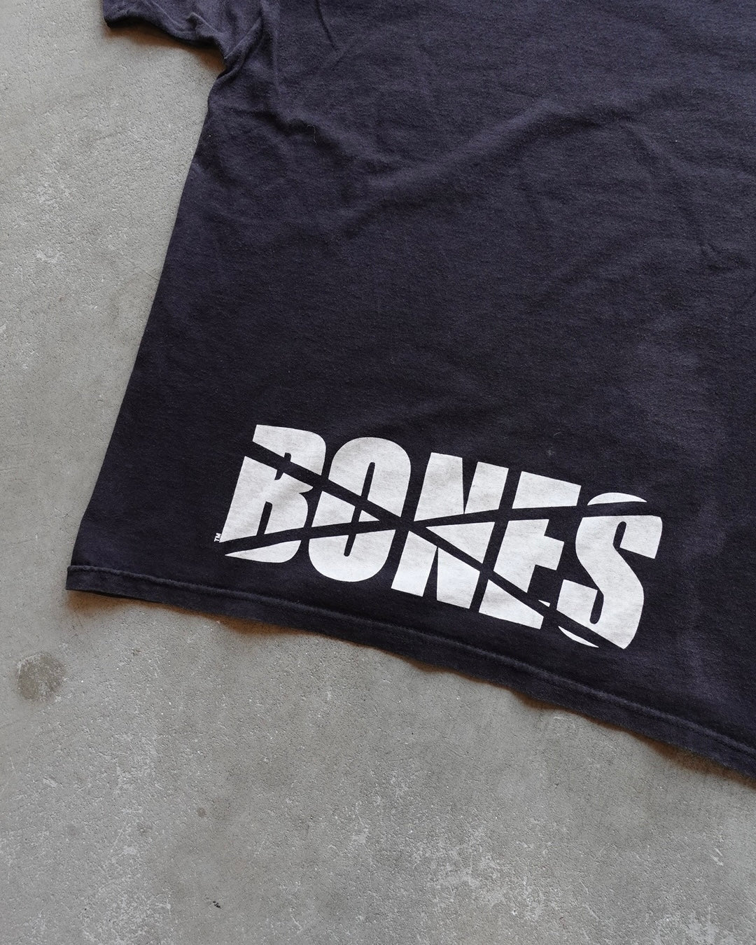 90s-00s Bones Brigade Powell Peralta T-Shirt