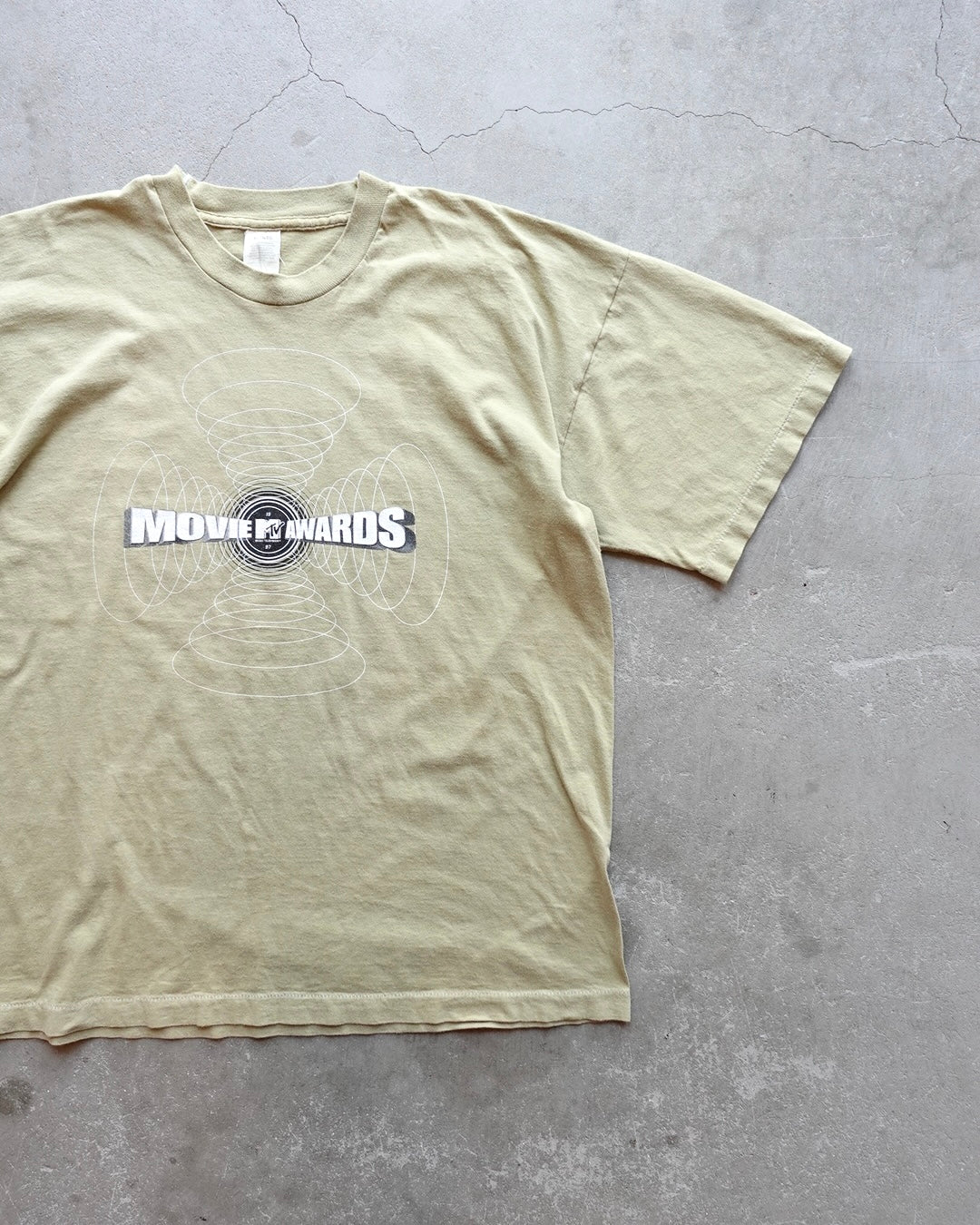97 MTV Movie Awards T-Shirt