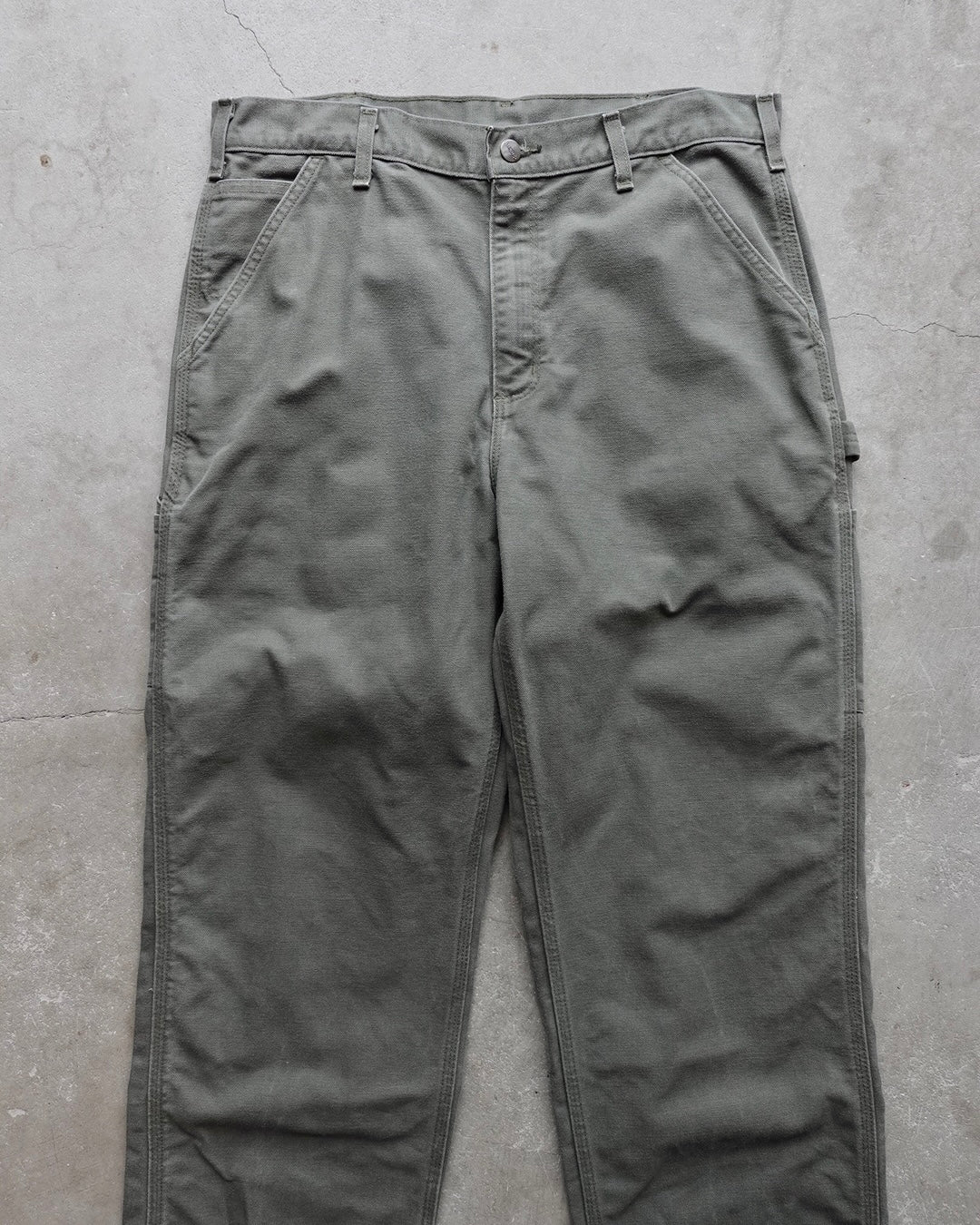 Carhartt Canvas Painter Pants