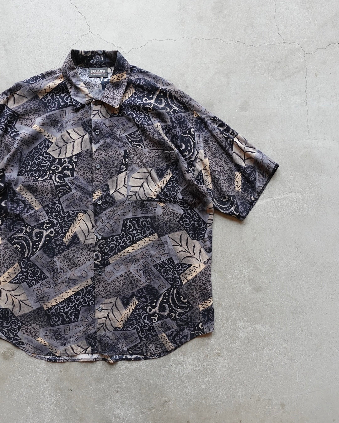 90s Triumph of California S/S Shirt
