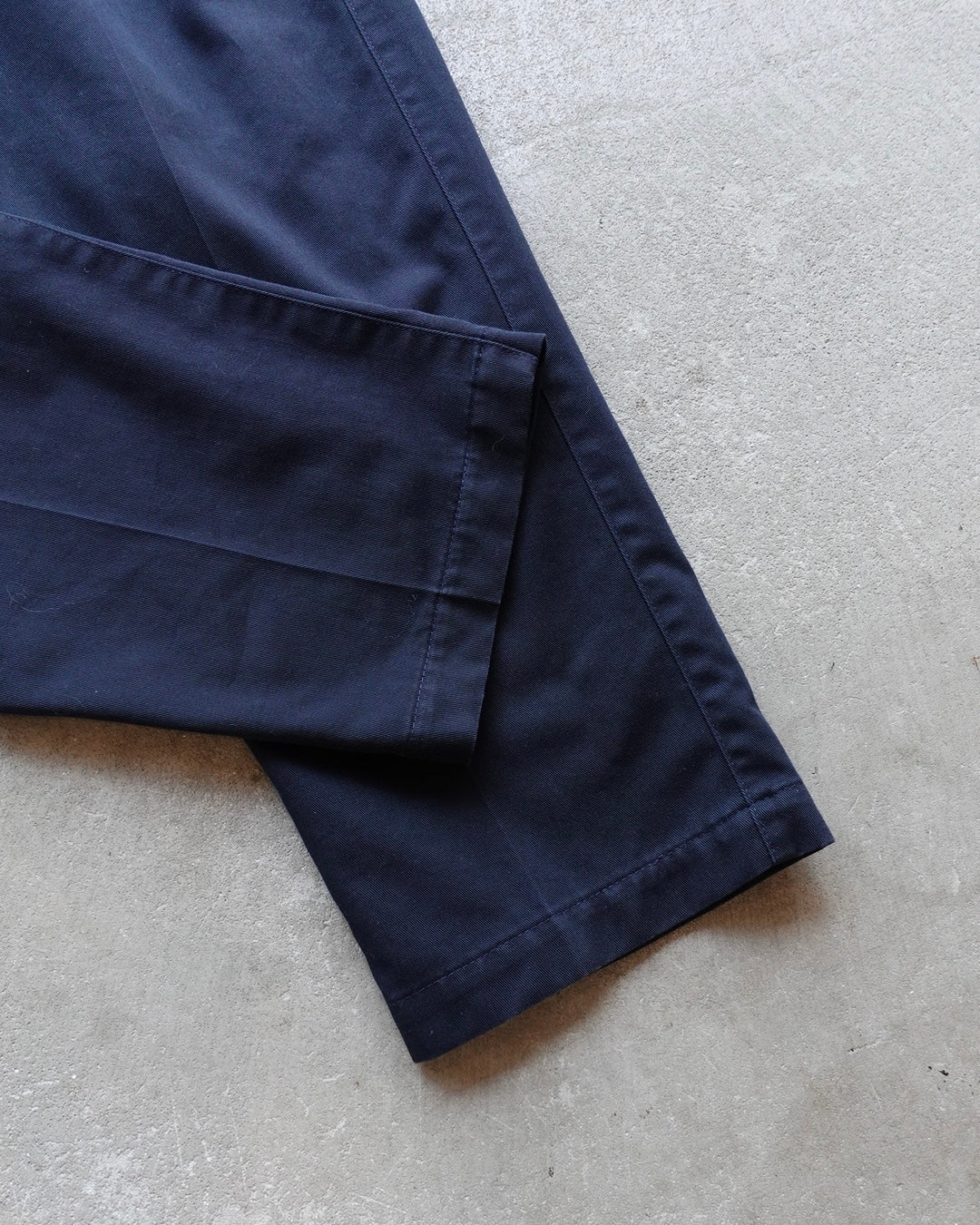 Dockers Chino Pants Navy / Made in USA