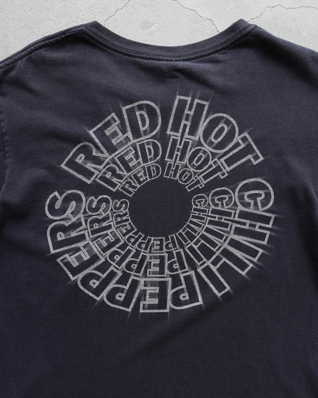 00s Red Hot Chili Peppers Band T-Shirt