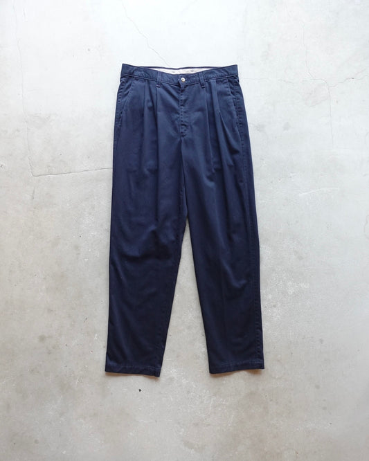 Dockers Chino Pants Navy / Made in USA