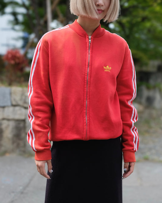 70s adidas Ventex Track Jacket